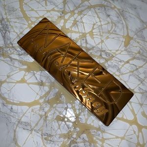 Urban Decay Naked Honey Palette